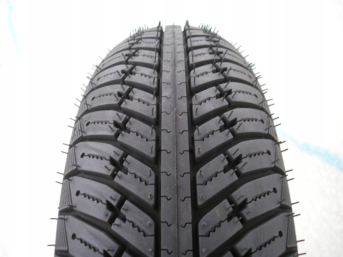 140/60-14 opona MICHELIN CITY GRIP WINTER TL REAR REINF 64S